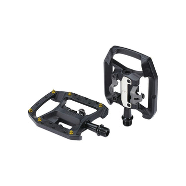 BBB Cycling DualChoice Trail Pedals